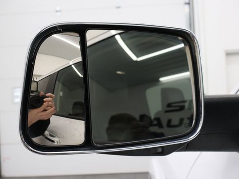 Used 2022 RAM 2500 Laramie image 36