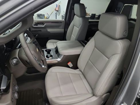New 2026 Chevrolet Silverado 3500 LT w/ Safety Package AWD/4WD image 20