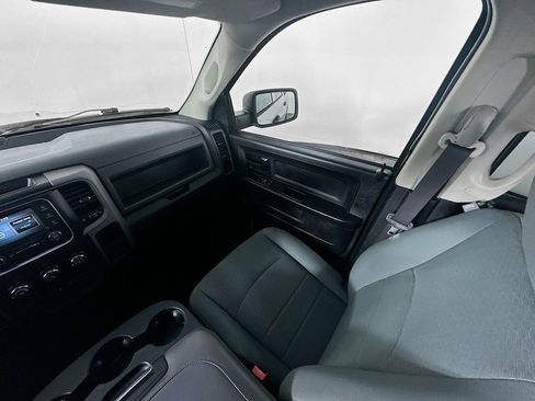 Used 2016 RAM 1500 Tradesman w/ Popular Equipment Group image 11