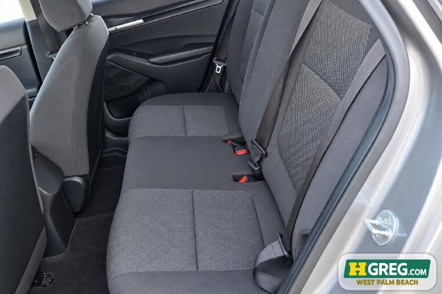 Used 2023 Kia Seltos LX AWD/4WD image 12