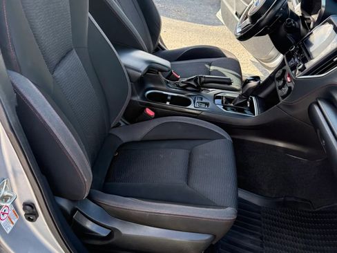 Used 2017 Subaru Impreza 2.0i Sport image 21