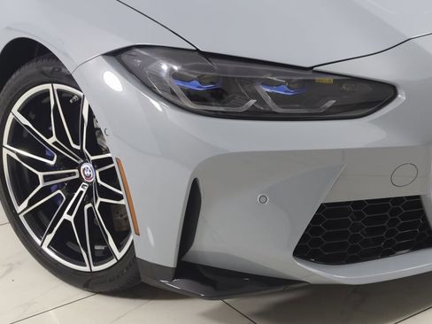 Used 2023 BMW M4 Competition image 22