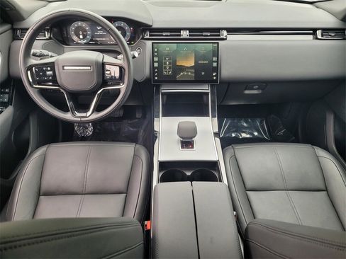 Used 2025 Land Rover Range Rover Velar S image 11