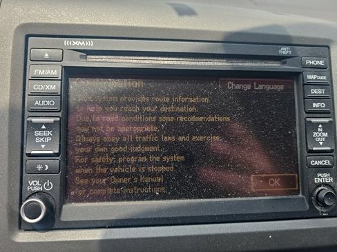 Used 2012 Honda Civic EX-L image 19