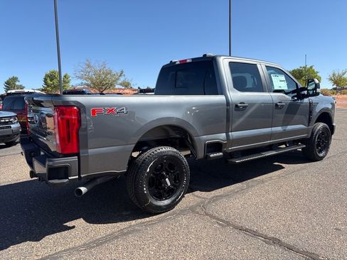 New 2026 Ford F350 XL w/ STX Appearance Package image 5