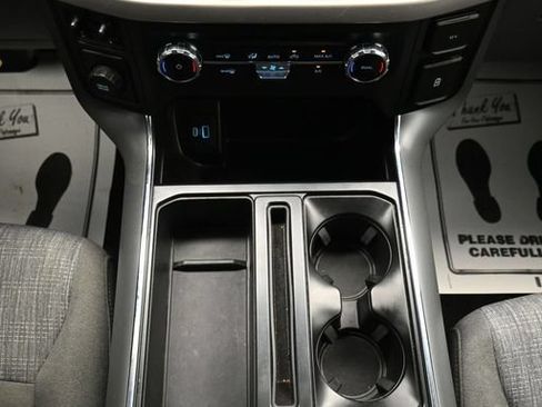 Used 2022 Ford F150 XLT w/ Equipment Group 301A Mid RWD image 21