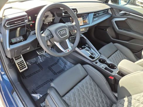 New 2026 Audi S3 Premium image 2
