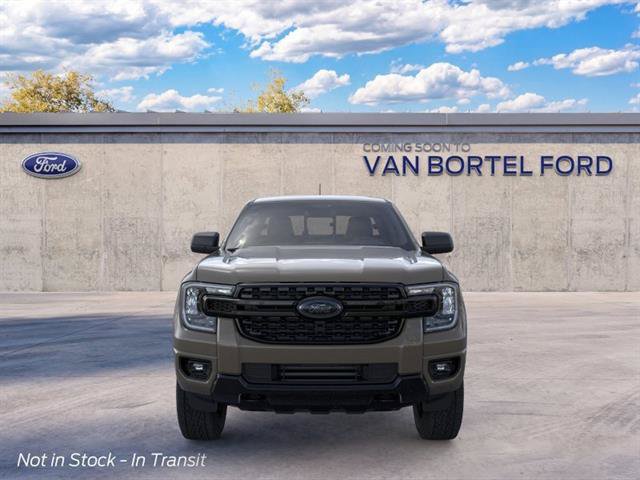 New 2026 Ford Ranger XLT w/ Equipment Group 301A High AWD/4WD image 24