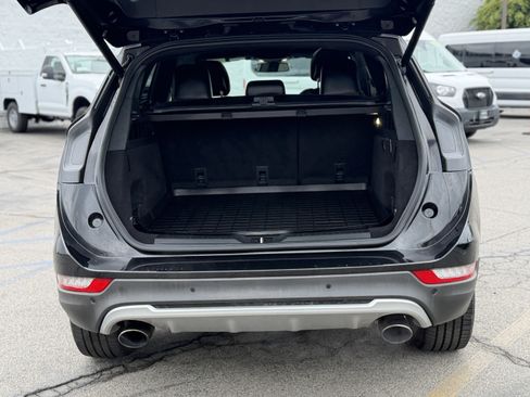 Used 2015 Lincoln MKC FWD image 9