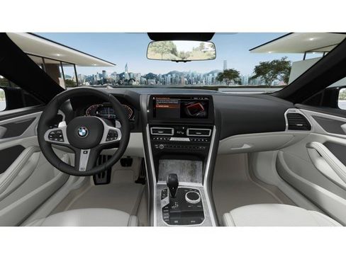 New 2026 BMW 840i xDrive Convertible image 10