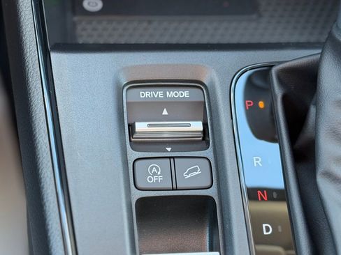 Used 2026 Honda CR-V EX image 20