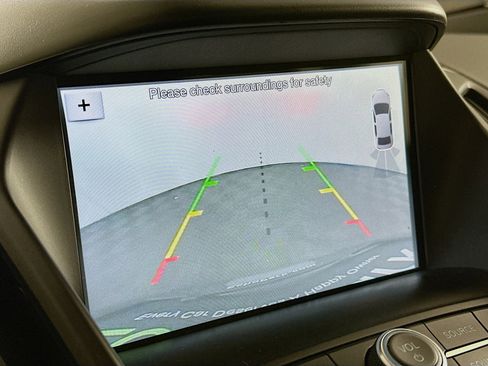 Used 2018 Ford Escape SE w/ Ford Safe & Smart Package image 22