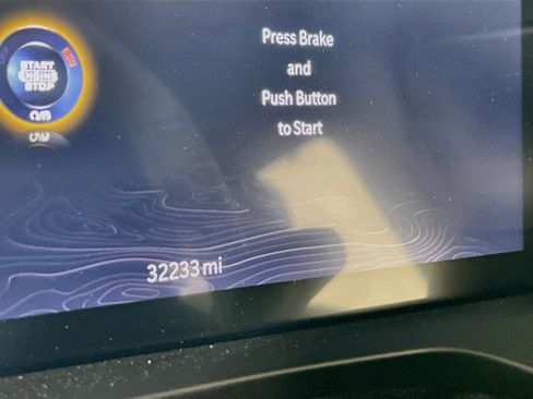 Used 2022 Jeep Grand Cherokee Summit w/ Adv Protech Group IV AWD/4WD image 12