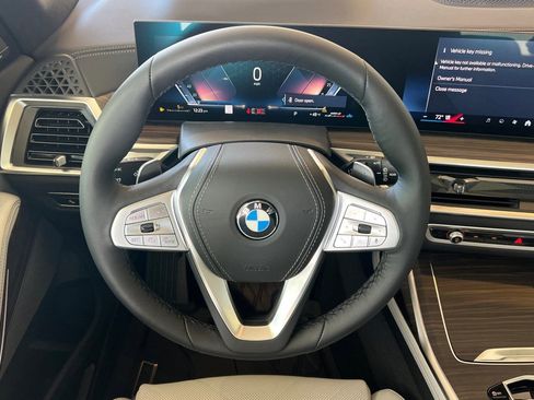 New 2026 BMW X7 xDrive40i image 26