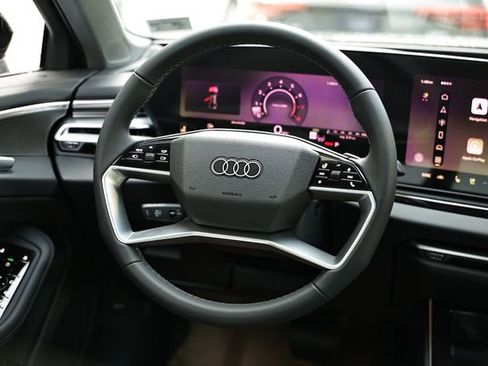 New 2026 Audi A6 Prestige image 29