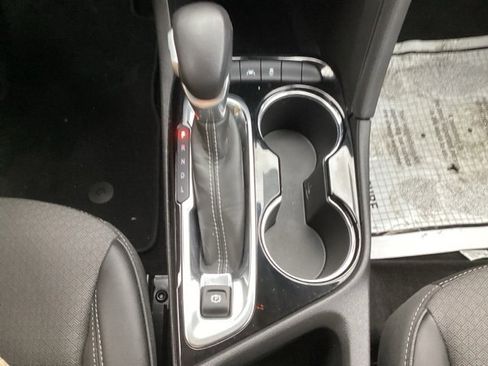 Used 2023 Buick Encore GX Select w/ Sport Touring Package image 20