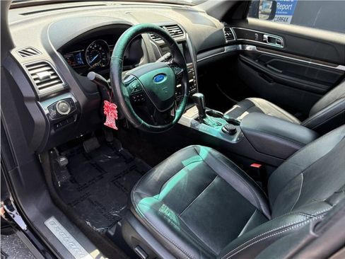 Used 2016 Ford Explorer Limited image 17