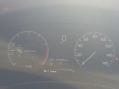 Used 2022 Honda Civic LX image 7