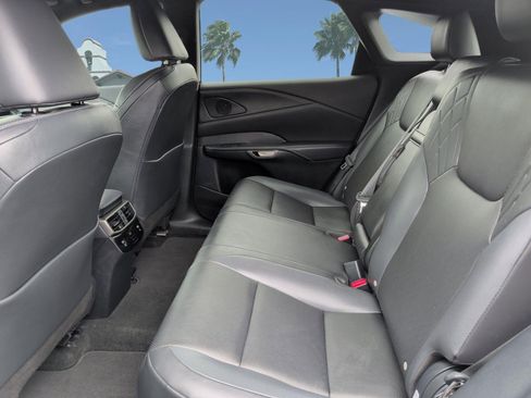 Used 2023 Lexus RX 350 Premium w/ Cold Area Package FWD image 25