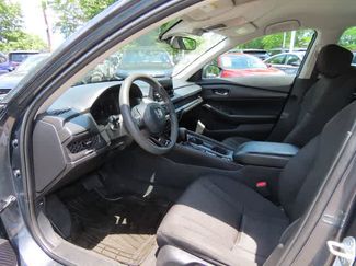 Used 2023 Honda Accord LX video 2