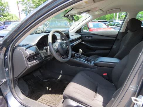 Used 2023 Honda Accord LX image 2