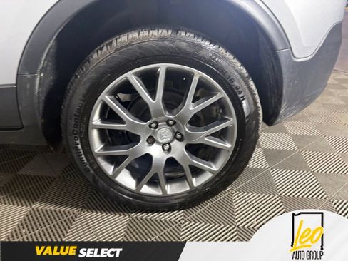 Used 2016 Buick Encore Sport Touring AWD/4WD image 21