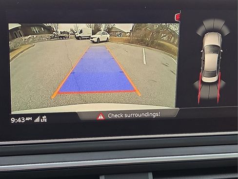 Used 2019 Audi A4 2.0T Premium Plus w/ Premium Plus Package image 16