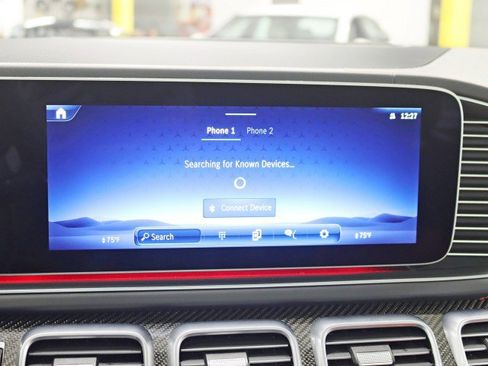 Used 2024 Mercedes-Benz GLE 53 AMG 4MATIC Coupe image 27