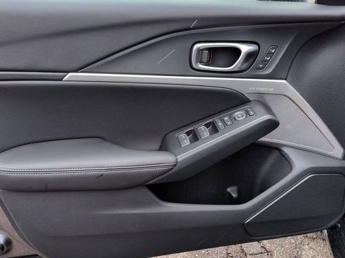 Certified 2025 Acura Integra A-Spec image 14