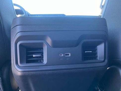 New 2025 Chevrolet Silverado 1500 RST w/ RST All Star Premium Package image 31