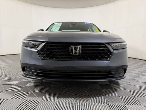 Certified 2023 Honda Accord LX image 5