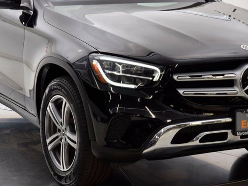 Used 2021 Mercedes-Benz GLC 300 GLC 300 image 11