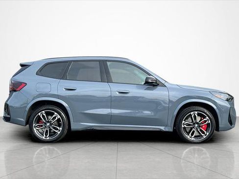 Used 2025 BMW X1 xDrive28i w/ Technology Package AWD/4WD image 6