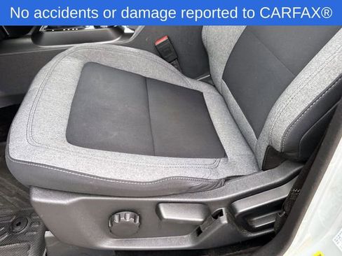 Used 2023 Ford Bronco Big Bend image 19