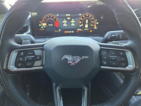 Used 2024 Ford Mustang GT Premium image 24
