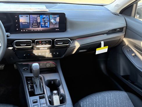 New 2026 Nissan Sentra SV image 12