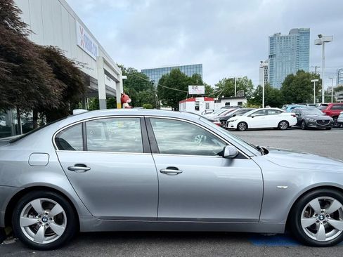Used 2007 BMW 530i Sedan RWD image 8