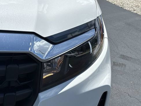 New 2026 Honda Ridgeline RTL image 14