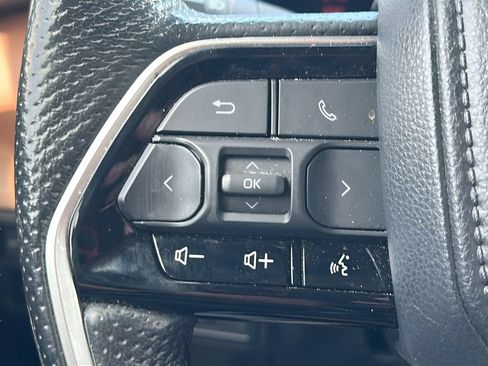 Used 2022 Toyota Tundra 1794 Edition w/ Advanced Package AWD/4WD image 21