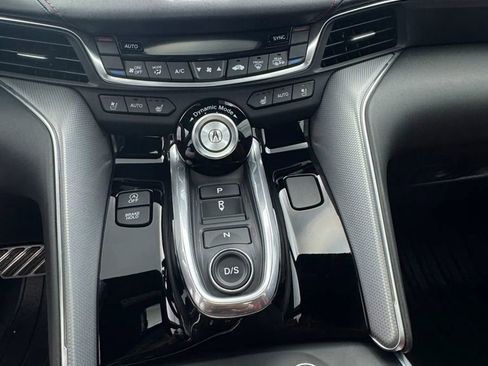 Used 2023 Acura TLX SH-AWD w/ A-SPEC Pkg image 26