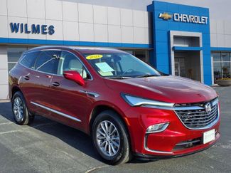 Used 2022 Buick Enclave Essence image 1