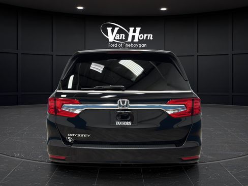 Used 2018 Honda Odyssey EX-L image 6
