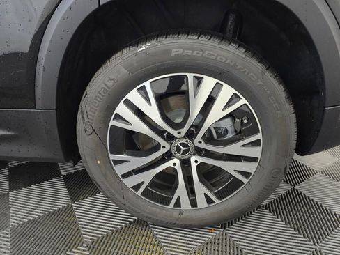 New 2026 Mercedes-Benz GLB 250 4MATIC image 21