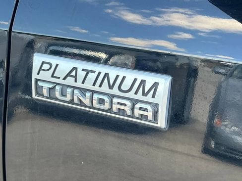 Used 2014 Toyota Tundra 1794 Edition image 28