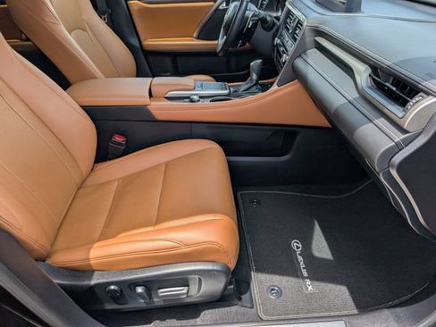 Used 2021 Lexus RX 350 AWD w/ Premium Package image 33