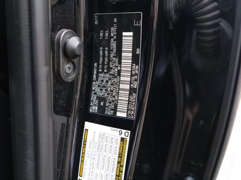 Used 2017 Lexus GX 460 Premium w/ Premium Package AWD/4WD image 47