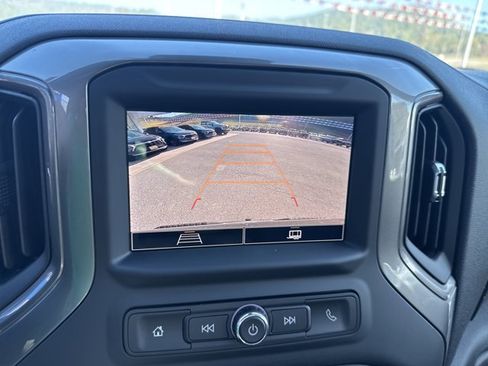 New 2026 Chevrolet Silverado 1500 W/T w/ WT Value Package AWD/4WD image 25