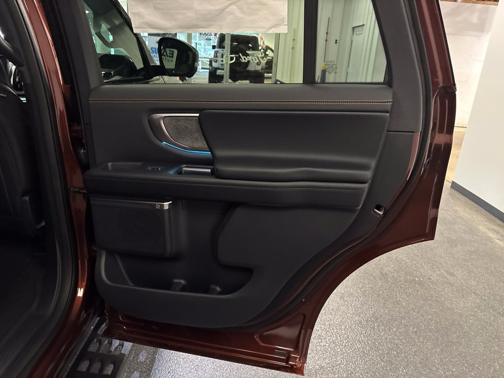 New 2027 Ford Expedition Tremor AWD/4WD image 30