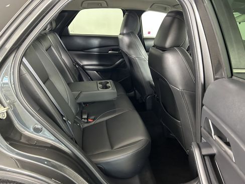 Used 2023 MAZDA CX-30 AWD 2.5 S w/ Select Package image 27