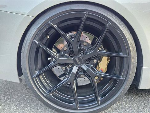 Used 2020 BMW M4 Coupe w/ Competition Package image 22